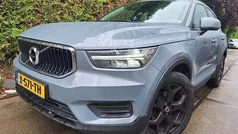 Grijs, metallic lak Gebruikt 2019 Volvo XC40 Momentum SUV | € 16.200 (Eerlijke prijs)