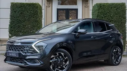 Occasion 2023 Kia Sportage GT SUV | € 35.740 (Eerlijke prijs)