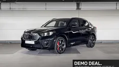 Zwart Gebruikt 2025 BMW iX2 Comfort Edition SUV | € 51.900 (Super prijs)