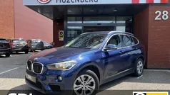 Gebruikt 2017 BMW X1 Executive SUV | € 18.945 (Goede deal)