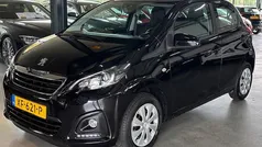 Gebruikt 2019 Peugeot 108 Active Hatchback | € 8.490 (Goede deal)