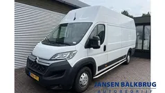Gebruikt 2021 Citroën Jumper MPV | € 12.500 (Eerlijke prijs)