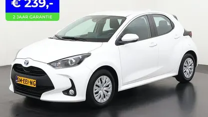 Occasion Toyota Yaris Hybrid Active 2026 Hatchback