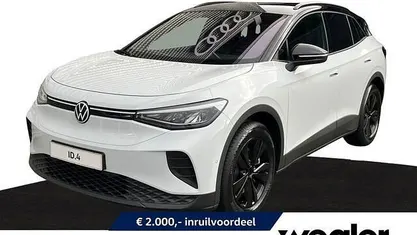 Occasion VW ID.4 Pro 210 kW (286 PK) 2025 SUV