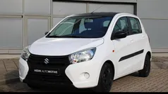 Wit Gebruikt 2018 Suzuki Celerio Comfort Hatchback | € 6.495 (Eerlijke prijs)