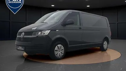 Grijs Gebruikt 2021 VW T6.1 Business Van | € 20.900 (Eerlijke prijs)