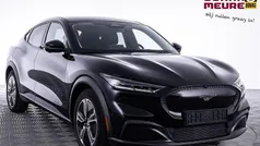 Zwart, metallic lak Gebruikt 2024 Ford Mustang Mach-E SUV | € 36.900 (Super prijs)