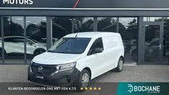 Gebruikt 2024 Nissan Townstar N-Connecta MPV | € 23.057 (Goede deal)