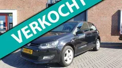 Gebruikt 2010 VW Polo Team Hatchback | € 5.450 (Eerlijke prijs)