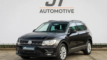 Occasion VW Tiguan Comfortline 150 PK (110 kW) 2019 SUV