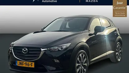 Occasion Mazda CX-3 Sportive 121 PK (88 kW) 2021 SUV