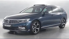 Gebruikt 2023 VW Passat Business Stationwagen | € 36.550 (Eerlijke prijs)
