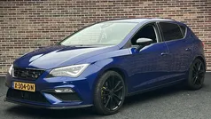 Gebruikt 2019 Seat Leon FR Hatchback | € 19.000 (Eerlijke prijs)