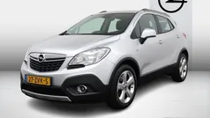 Gebruikt 2013 Opel Mokka Edition SUV | € 8.999 (Eerlijke prijs)