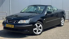 Gebruikt 2007 Saab 9-3 Cabriolet Linear Cabriolet | € 9.950 (Goede deal)