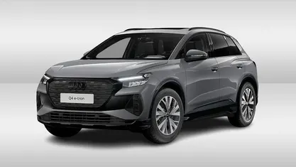 Occasion 2025 Audi Q4 e-tron Advanced SUV | € 44.950 (Goede deal)