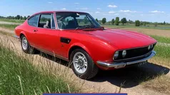 Gebruikt 1972 Fiat Dino Coupé | € 31.500