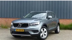 Gebruikt 2018 Volvo XC40 Momentum SUV | € 27.950 (Eerlijke prijs)