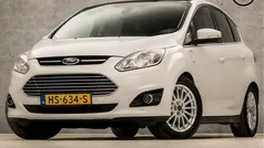Gebruikt 2015 Ford C-MAX Titanium MPV | € 9.445 (Eerlijke prijs)