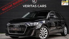 Zwart Gebruikt 2023 Audi A1 Sportback S-Line Hatchback | € 26.450 (Goede deal)