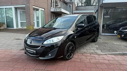 Occasion Mazda 5 116 PK (85 kW) 2012 MPV