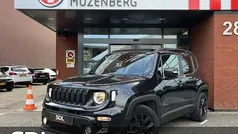 Gebruikt 2020 Jeep Renegade Limited SUV | € 16.945 (Goede deal)