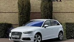 Gebruikt 2016 Audi A3 Sportback Attraction Hatchback | € 13.995 (Eerlijke prijs)