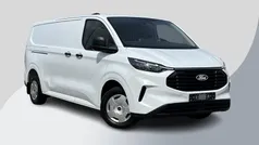 Gebruikt 2024 Ford Transit Custom Trend Van | € 28.900 (Eerlijke prijs)