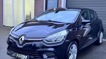 Occasion Renault Clio IV LIMITED 90 PK (66 kW) 2017 Hatchback