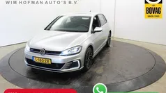 Zilver Gebruikt 2018 VW Golf VII GTE Hatchback | € 21.640 (Eerlijke prijs)