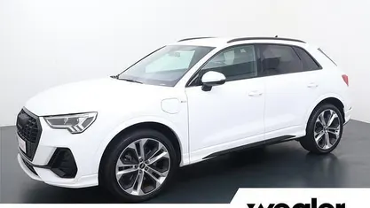 Occasion 2021 Audi Q3 S-Line SUV | € 34.840 (Eerlijke prijs)