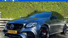 Grijs Gebruikt 2019 Mercedes S63 AMG Premium Plus Sedan | € 75.000 (Eerlijke prijs)