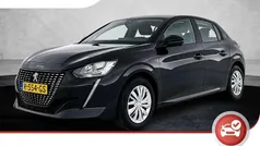 Gebruikt 2022 Peugeot 208 Active Hatchback | € 14.725 (Eerlijke prijs)