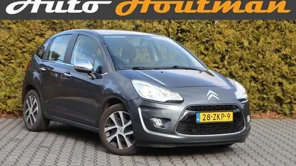 Occasion Citroën C3 Tendance 82 PK (60 kW) 2012 Hatchback