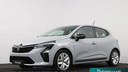 Occasion 2023 Renault Clio V Evolution Hatchback | € 21.995 (Eerlijke prijs)