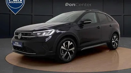 Occasion VW Taigo Edition 116 PK (85 kW) 2025 SUV