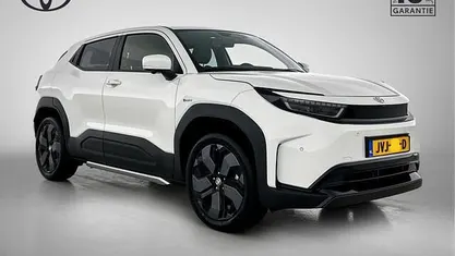 Occasion 2026 Toyota Urban Cruiser Executive SUV | € 38.300 (Eerlijke prijs)