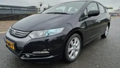 Zwart Gebruikt 2011 Honda Insight Elegance Hatchback | € 6.150 (Eerlijke prijs)