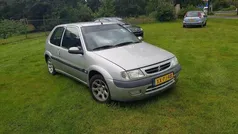 Gebruikt 1999 Citroën Saxo Hatchback | € 1.250 (Goede deal)