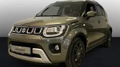Groen Gebruikt 2022 Suzuki Ignis Hatchback | € 22.950 (Eerlijke prijs)