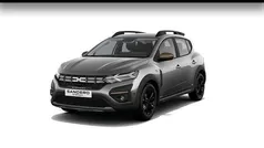 Gebruikt 2025 Dacia Sandero Extreme Hatchback | € 23.750 (Eerlijke prijs)