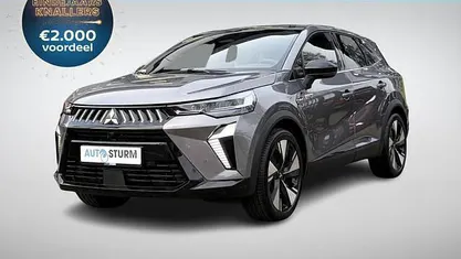 Gebruikt 2025 Mitsubishi Grandis Instyle SUV | € 43.194 (Eerlijke prijs)