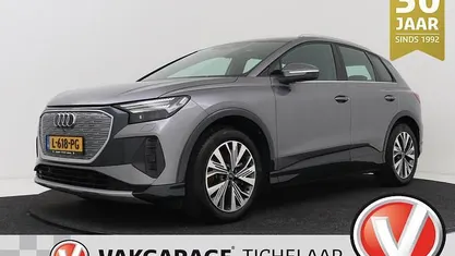 Occasion Audi Q4 e-tron Advanced Plus 150 kW (204 PK) 2021 SUV