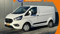 Gebruikt 2019 Ford Transit Custom Van | € 12.950 (Super prijs)