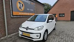 Gebruikt 2017 VW up! Move Hatchback | € 6.995 (Super prijs)