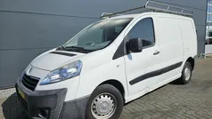 Gebruikt 2012 Peugeot Expert Van | € 3.945 (Goede deal)