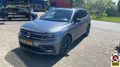 Gebruikt 2020 VW Tiguan Allspace Highline SUV | € 27.900 (Eerlijke prijs)