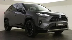 Grijs Gebruikt 2025 Toyota RAV4 Style SUV | € 53.899 (Eerlijke prijs)
