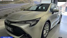 Gebruikt 2023 Toyota Corolla Hybrid Business Edition Stationwagen | € 23.450 (Super prijs)