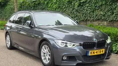Gebruikt 2016 BMW 318 Executive Stationwagen | € 13.500 (Eerlijke prijs)